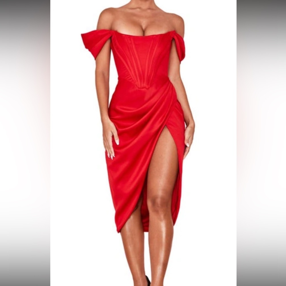 House of CB Loretta Dress